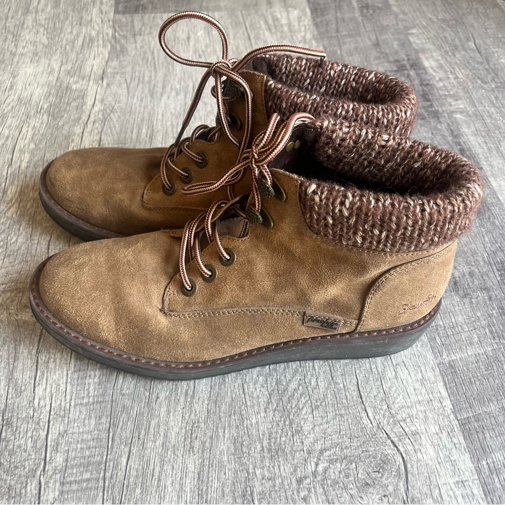 Blowfish Malibu Ankle Boots